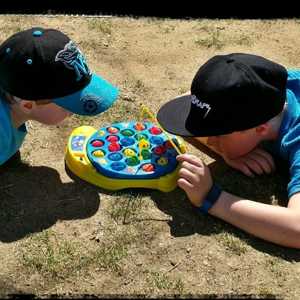 Meet your Posher, Carmen